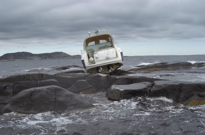 Færre kvinner har kunnskap om kart