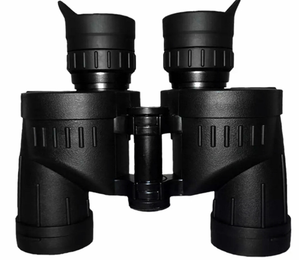 BREITLER 8×30 NAVY US WP