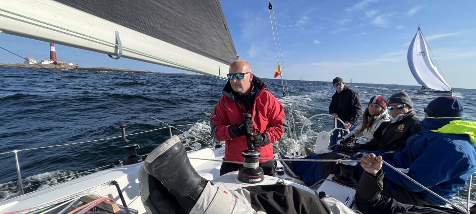 SEILmagasinets Færder-fotokonkurranse