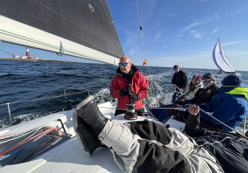 SEILmagasinets Færder-fotokonkurranse