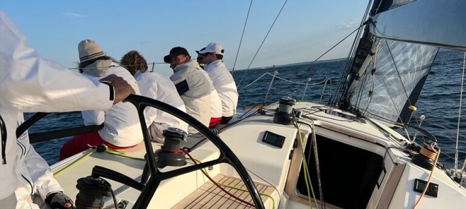 Færdern: Flere nærmer seg Moss