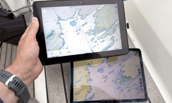 Orca og Skippo for alle pengene