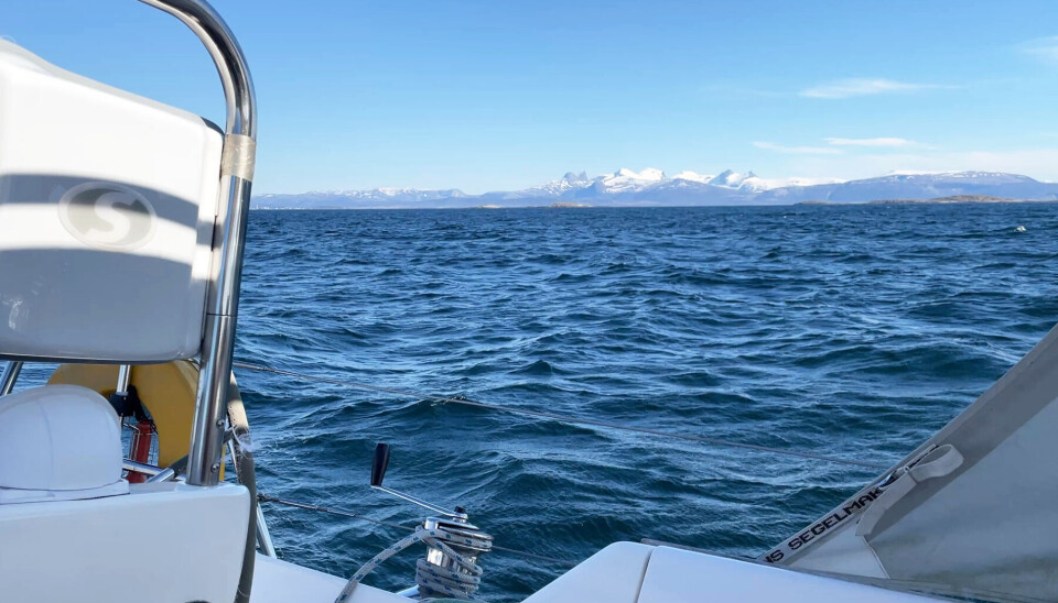 Sommerseongen i Bodø