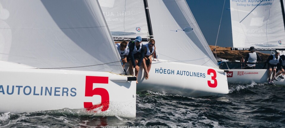 Tønsberg klarte det