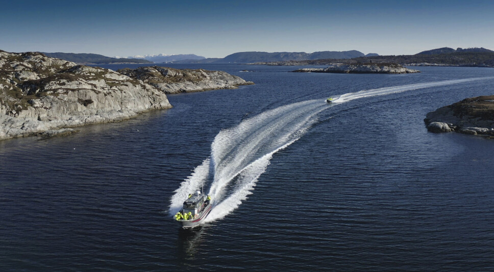 Opplev auren der den lever – for heile familien!