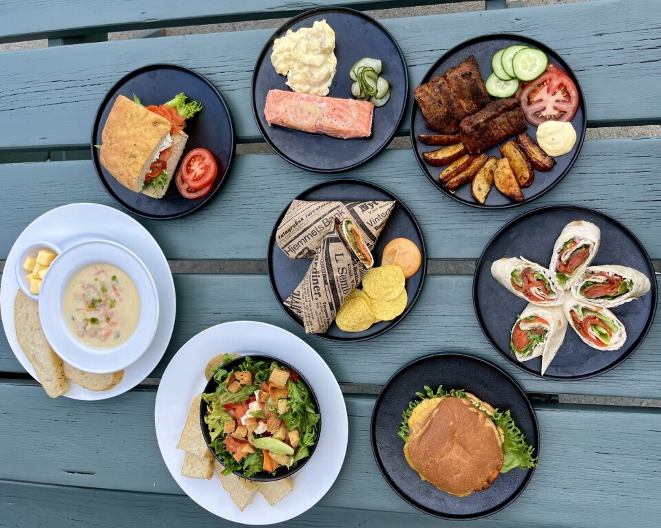 Opplev auren der den lever – for heile familien!