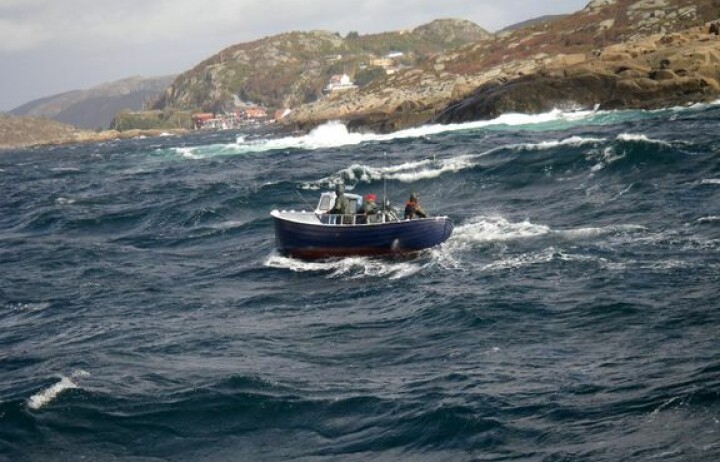 Ti personer omkommet på sjøen hittil i år