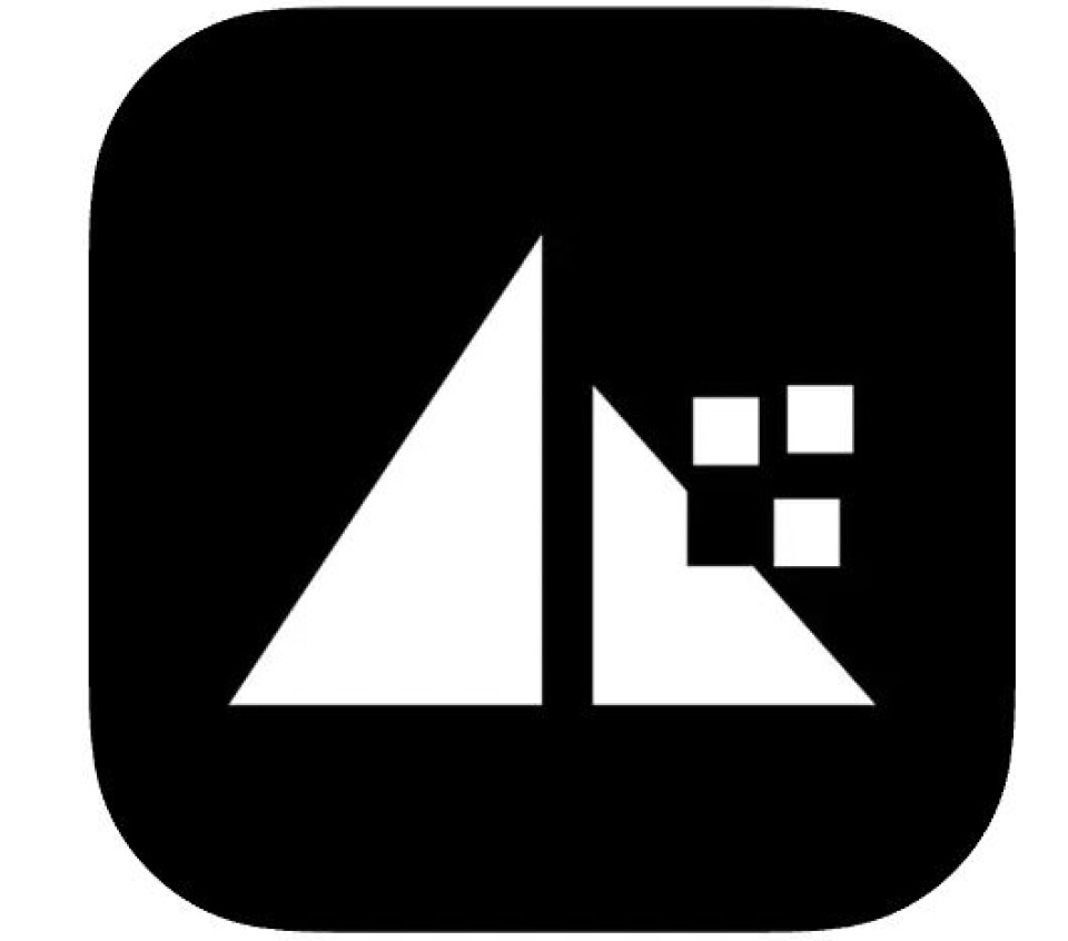 APP: Vantage sailing er utviklet for iPad.