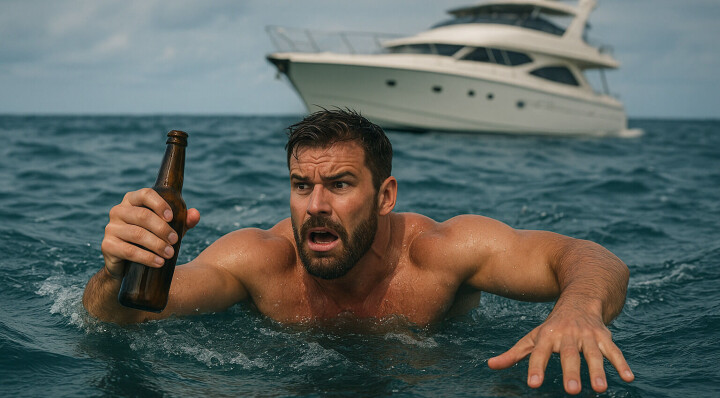 Mener machokultur tar livet av altfor mange menn