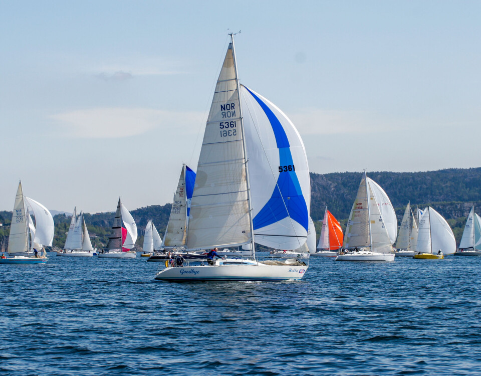 Da shorthanded-boomen inntok landet