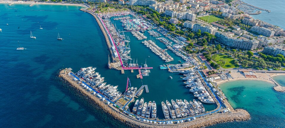 De viktigste nyhetene i Cannes