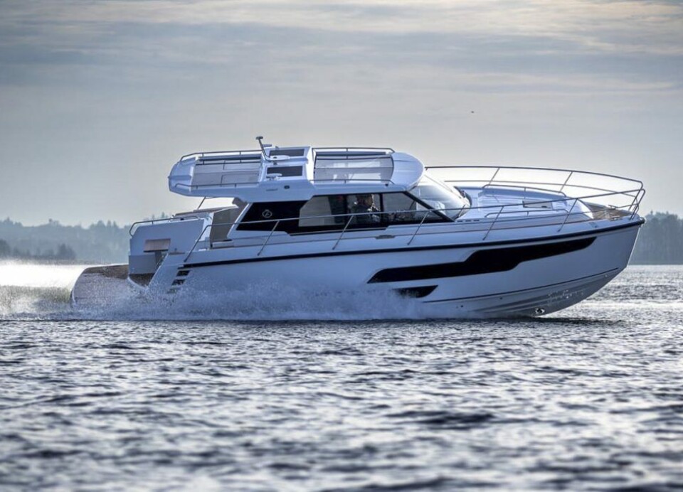 Fra vondt til verre for Nimbus