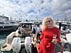 CEO Erna Rusi i Saxdor avduker nye 400 GTS