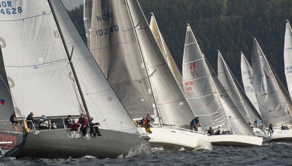 TRADISJONSRIK HØSTCUP: Nesodden seilforening inviterer snart igjen til høstcupen på Steilene. TRADISJONSRIK HØSTCUP: Nesodden seilforening inviterer snart igjen til høstcupen på Steilene.