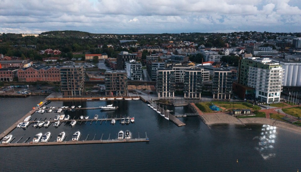 Verket Brygge klar for en spennende sesongavslutning!