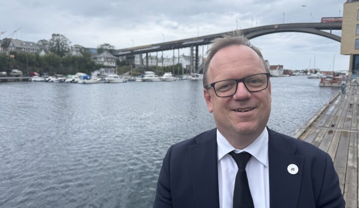 – Alvorlig GPS jamming i Finnmark kan føre til ulykker