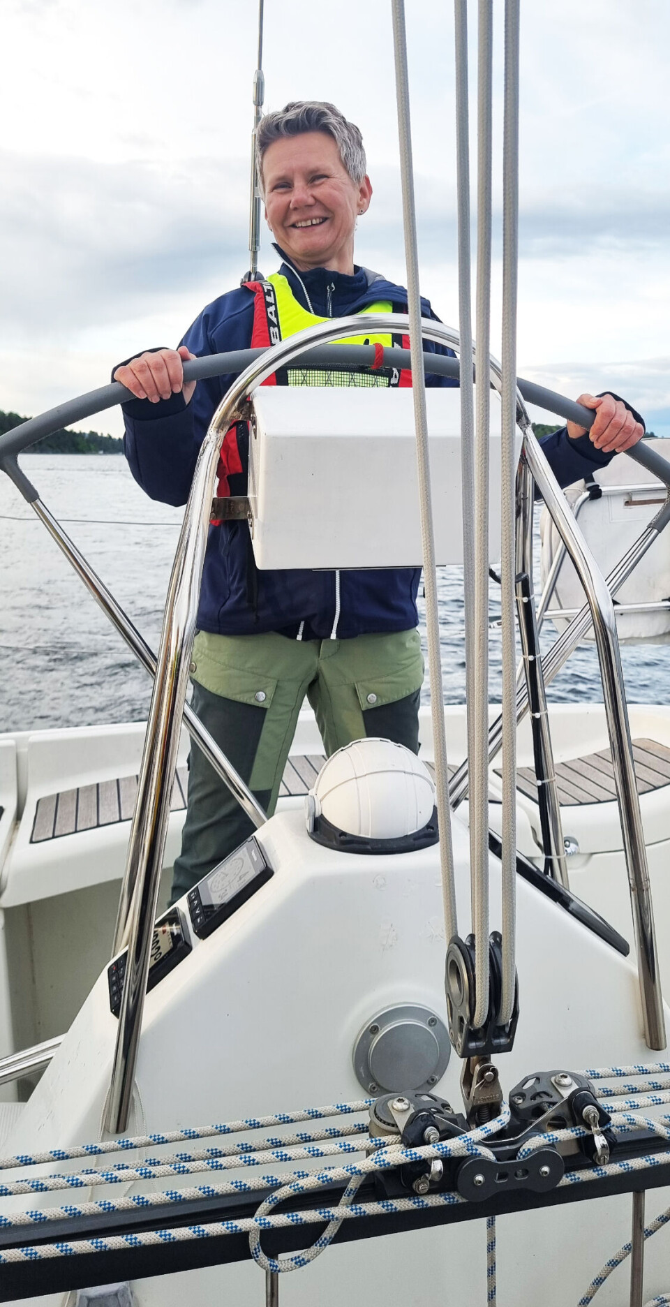 Mette Kjærsund Mette Kjærsund
