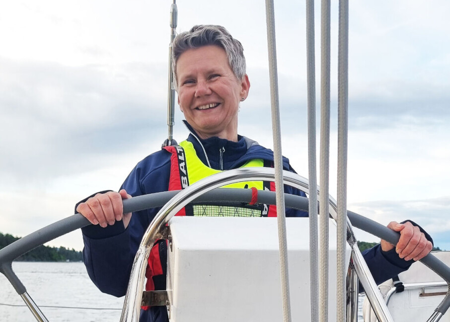 Nybegynnerkurs for voksne