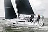 European Yacht of the Year Eyoty 2025 Seatrials in IJmuiden on 15, 16 and 17 september