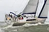 European Yacht of the Year Eyoty 2025 Seatrials in IJmuiden on 15, 16 and 17 september