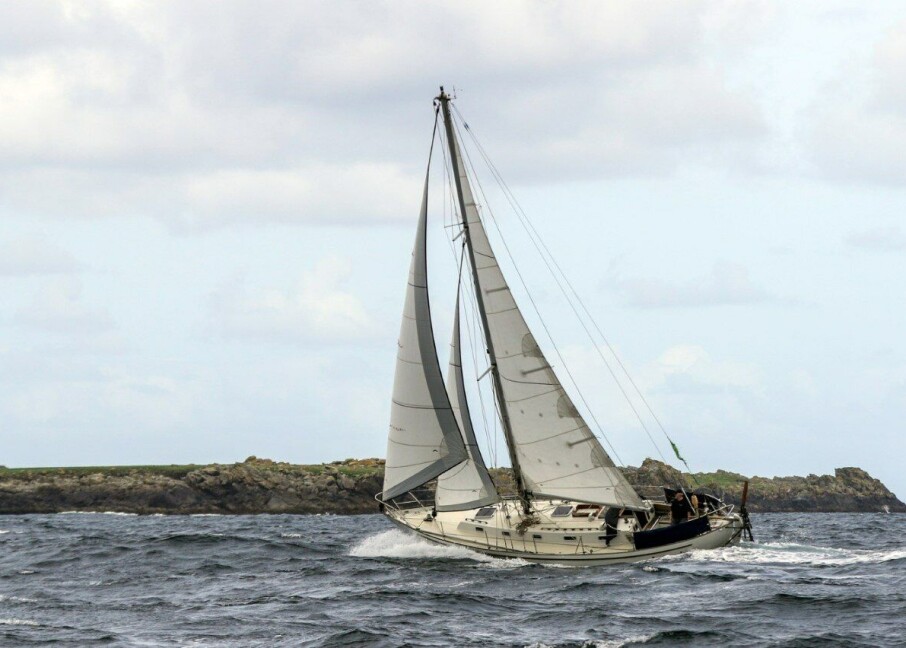 Mara har valgt båt for Golden Globe Race 2026