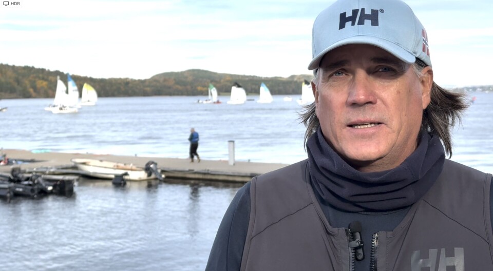 Satser på direkte finaleplass