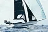 2025 49er, Fx, Nacra 17 Worlds, Cagliari\n11 October, 2025\n\n© SAILING ENERGY.