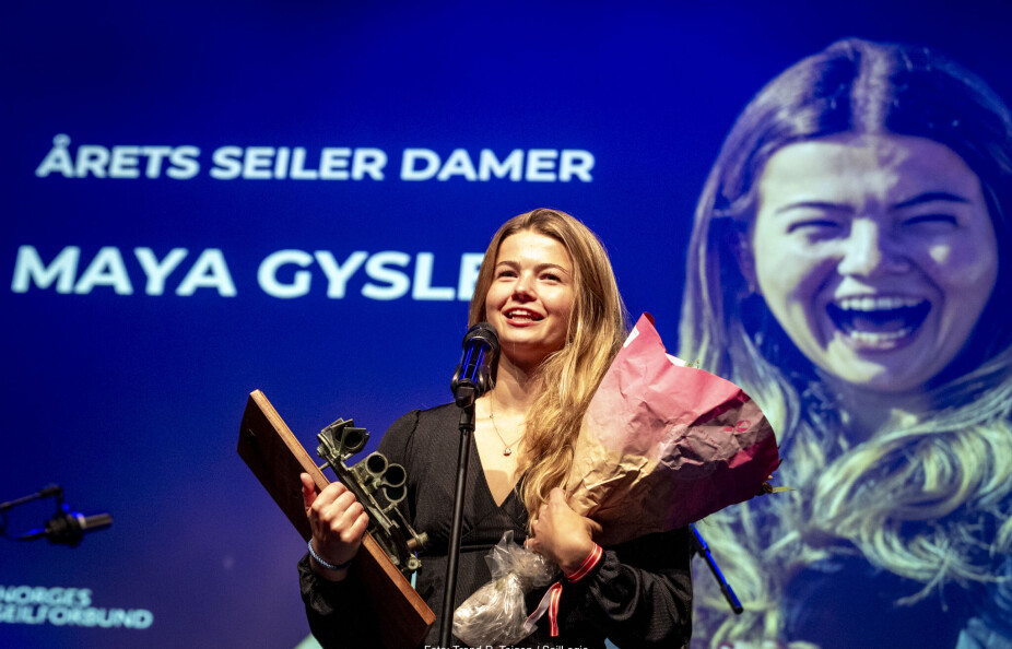 Her er vinnerne av Seil-Norges hederspriser 2025