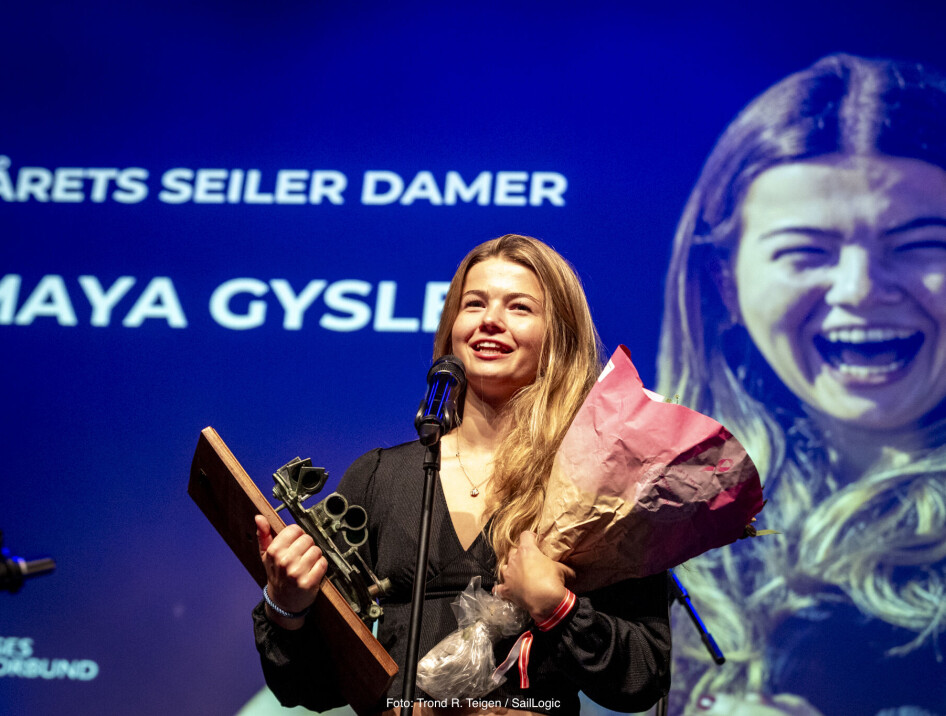 Her er vinnerne av Seil-Norges hederspriser 2025