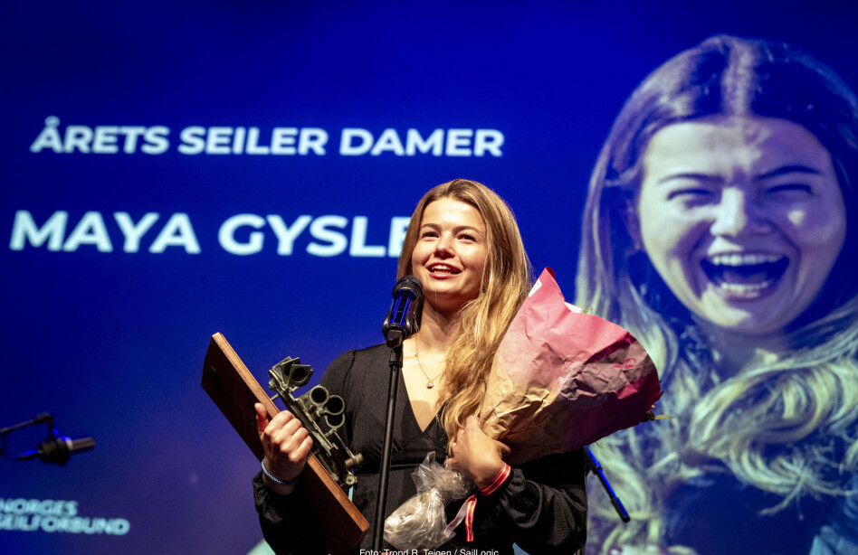 Her er vinnerne av Seil-Norges hederspriser 2025
