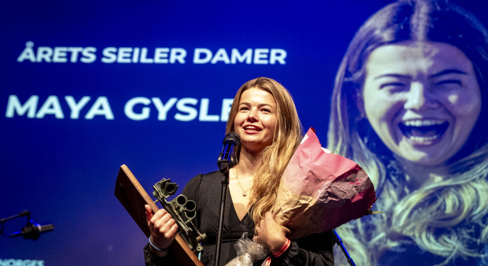 Her er vinnerne av Seil-Norges hederspriser 2025