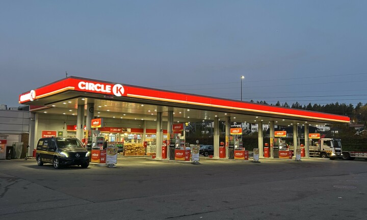 Etanolfri 98 oktan returnerer