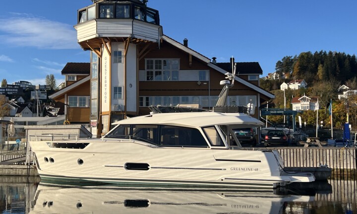 Millionrabatt på båter