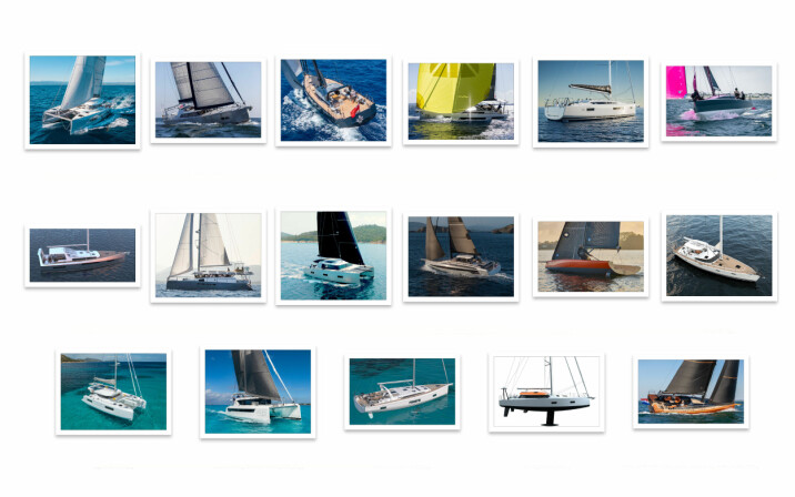 Klart for megatest i Barcelona