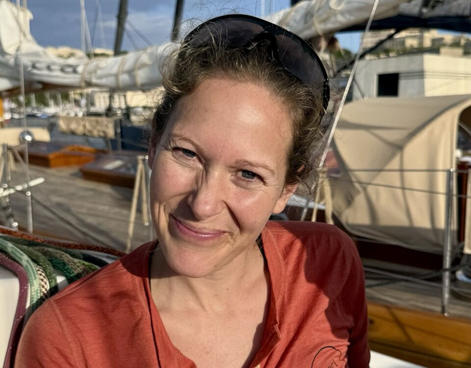 Mari Sando