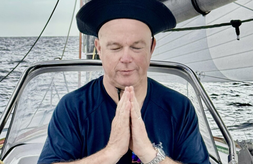 Remi Rasmussen