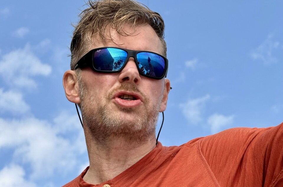 Espen Hovland