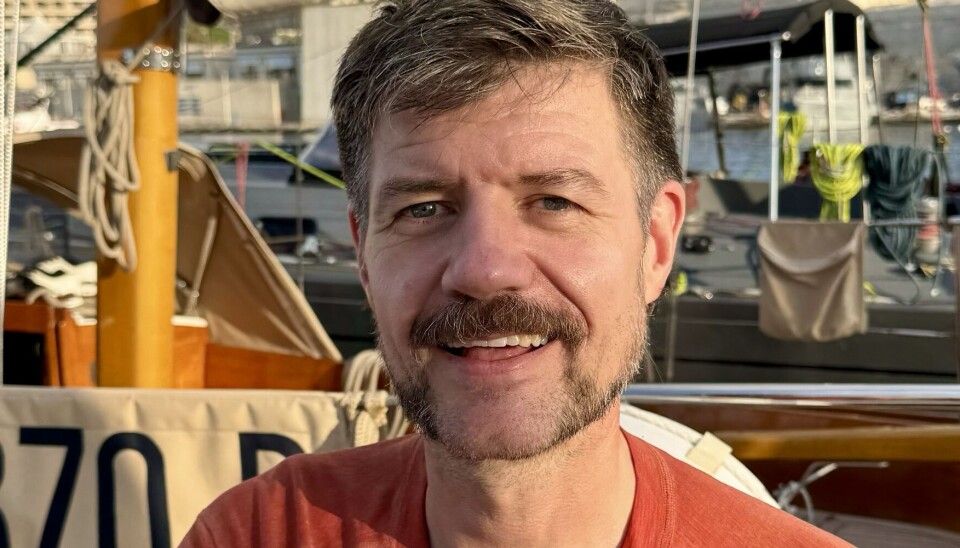 Jim-Børre Andreassen