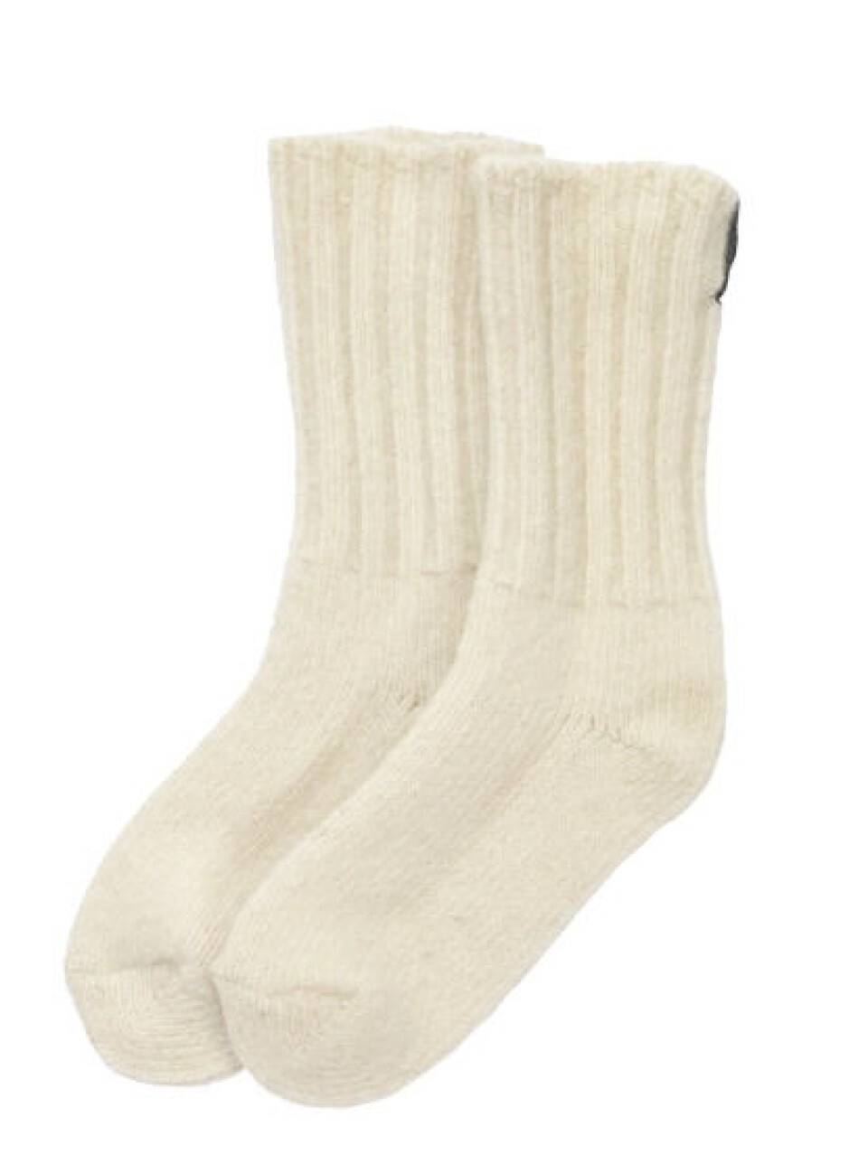 NANSEN: Wool sock. Robuste og ekstra tykke NANSEN: Wool sock