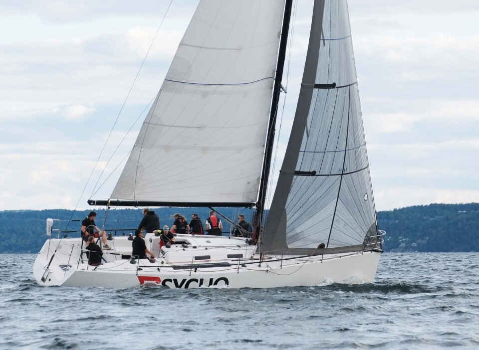 En fantastisk første sesong for «Psycho»!