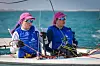 Oman 2025 World Sailing Inclusion Championships - Barcelo Mussanah Resort - Oman - 6th of December 2025.RS VenturePhoto : Vincent Curutchet / Lloyd Images