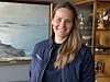 MARA: Helga Marie Løvenskiold Kveseth, kallenavn Mara, skal seile golden globe race 2026