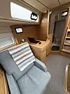 Test: Hallberg-Rassy 370 – Kompakt luksus