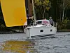 Linjett 36: Kompakt luksus og tidløs stil i seilbåtverdenen