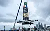 SailGP 2026: Spektakulær seiling med F50-katamaraner og global vekst