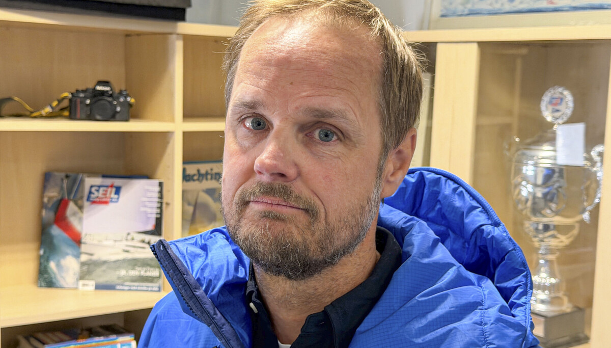 Peder Krogh fra «Sorgenfri»: – Kast loss, ikke vent!
