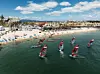© Sailing Energy PortimaoiQfoil2026 iQFOiL European Championship Portimao (POR)