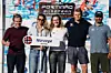iQfoil European Championships 2026.Portimao© Sailing Energy / iQfoil Class