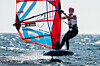 iQfoil European Championships 2026.Portimao© Sailing Energy / iQfoil Class