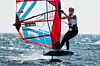 iQfoil European Championships 2026.Portimao© Sailing Energy / iQfoil Class